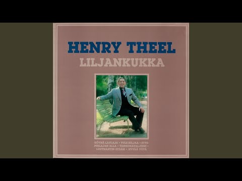 Metsätorpan Marjatta - Henry Theel