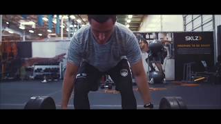 The Vert Code- World's Leading Vertical Jump and Explosiveness Training Program