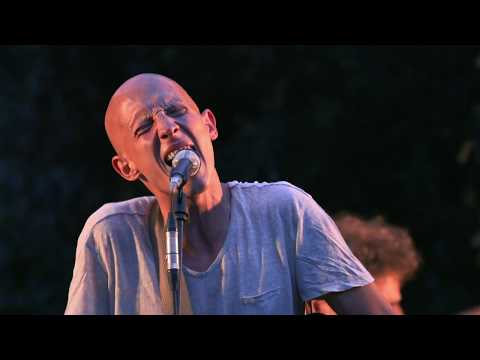 Le Skeleton Band - The Fall - Festival de Moureze 2018