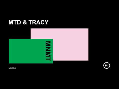 MNMT 99: MTD & Tracy