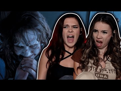 *El Exorcista* (1973) es de otro nivel… Primera vez que lo veo REACCIÓN