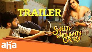 Sweety Naughty Crazy