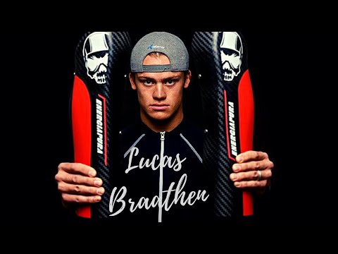 [HD] LUCAS BRAATHEN – PINHEIRO // TRIBUTE ᴴᴰ