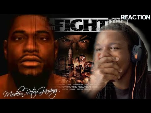 DAVID BANNER A BEAST!! CEO 2019 DEF JAM FFNY Top 8 REACTION [Tandez Reacts]