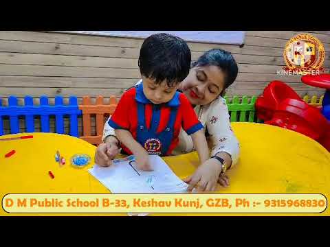 #Pranshul crayon holding 🥰🥰🥰