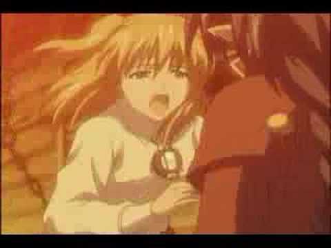 Chrono Crusade - The Question