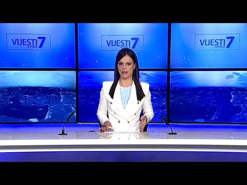NAJAVE ZA DNEVNIK - TV VIJESTI 13.05.2023. | Vijesti online
