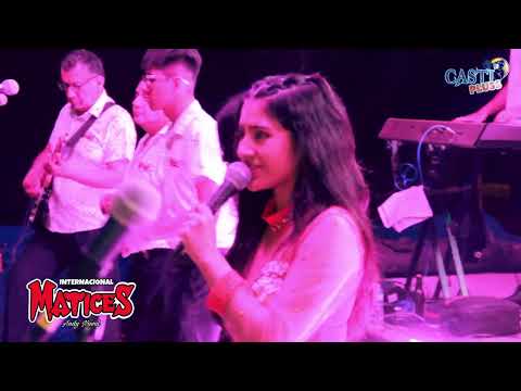 Internacional Matices - Mix Dilbert (En vivo 2025)