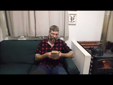 THUNDERHEAD   Chapter 06