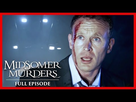 The Night of the Stag | FULL EPISODE | Season 14 | Episode 6 | Midsomer Murders