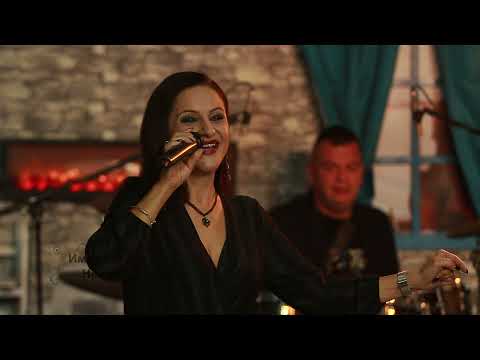 Jasmina Milenkovska Ivanoska & Zlatko Miladinoski i negoviot orkestar -   Ohridski biseri (ImaT nema