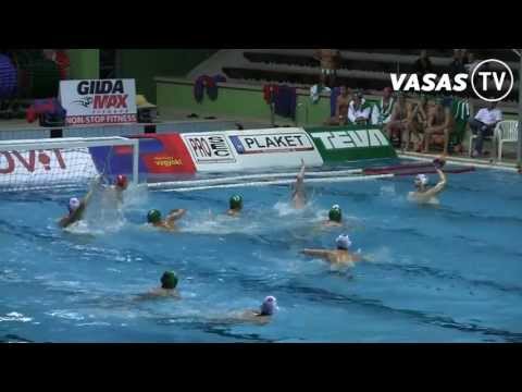 TEVA-Vasas - Széchenyi Bank-FTC 14-10