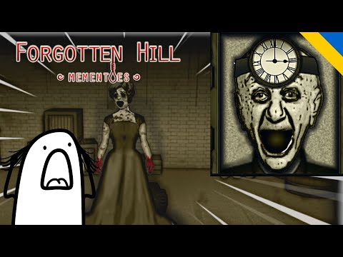 Forgotten Hill Memento: Playground - Jogo para Mac, Windows (PC