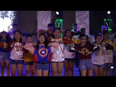 G7SDW 2019 - EZ JIGGY CLASS