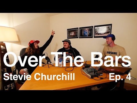 download lagu mp3 mp4 Stevie Churchill Bars, download lagu Stevie Churchill Bars gratis, unduh video klip Stevie Churchill Bars