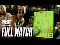 FULL MATCH The Briscoes Vs The Headbangers ROH TV Ep 63 2012