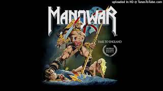 Manowar - kill with power