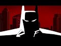 The New Batman Superman Adventures Opening Titles SD