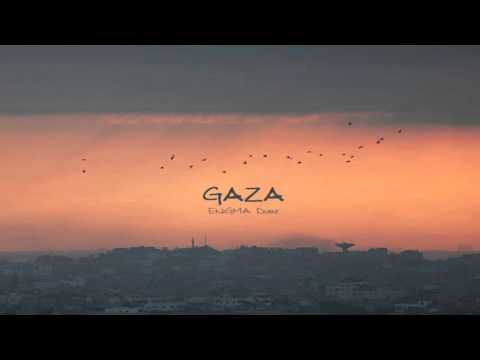 ENiGMA Dubz  - Gaza