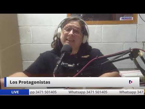 Los Protagonistas 20 Enero de 2026