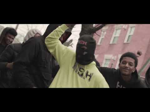 Lil Juan & NMG Slime - Victim (Official Music Video)