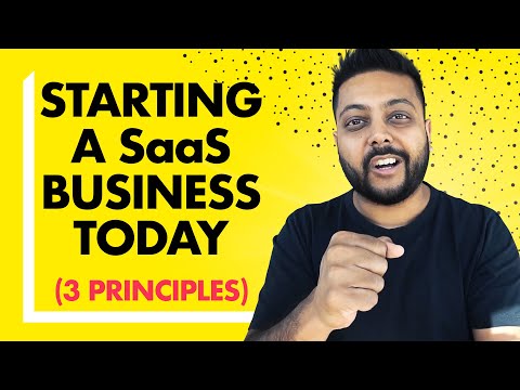 SaaS Ideas You ll Want to Steal for 2021