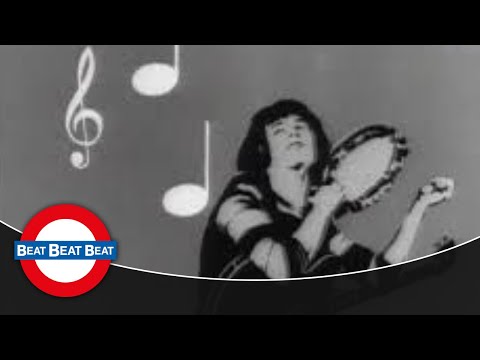 Beat, Beat, Beat | Episode 5 - Intro & Introduction Johnny B. Great & The Quotations / Beryl Marsden