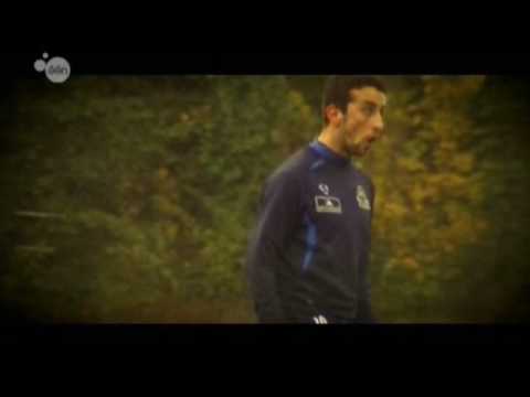 Sulejman Smajic - The Bosnian Artist of FCV Dender