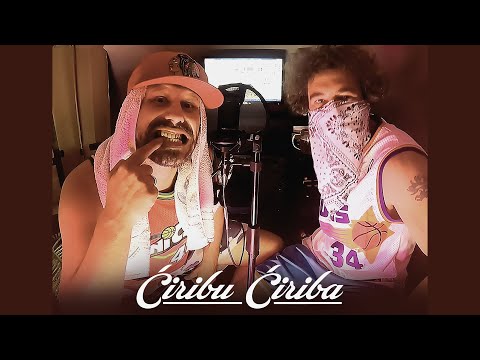 Ajs Nigrutin & Grga Čvarak - Ćiribu Ćiriba [Official Music Video]