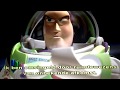 Toy Story 3 Ontsnappen 3