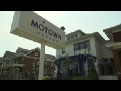 Motown Museum reopens after four-month closure