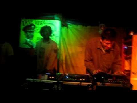 Disciples feat. Russ D & Jonah Dan meets Dixie Peach