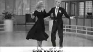 Cajun Dance Party- Amylase