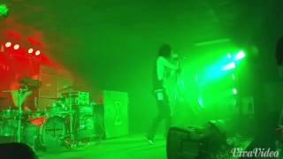 Like A Storm - Wish You Hell