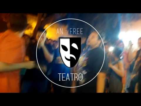 CHUSO VS ERRE semifinal || ANFREETEATRO ULTIMA FECHA