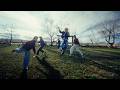 FULL CIRCLE BOYS YOU SHOULD BE MINE Lyric Video
