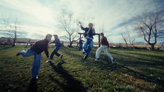 Download lagu FULL CIRCLE BOYS - YOU SHOULD BE MINE (Lyric Video) mp3