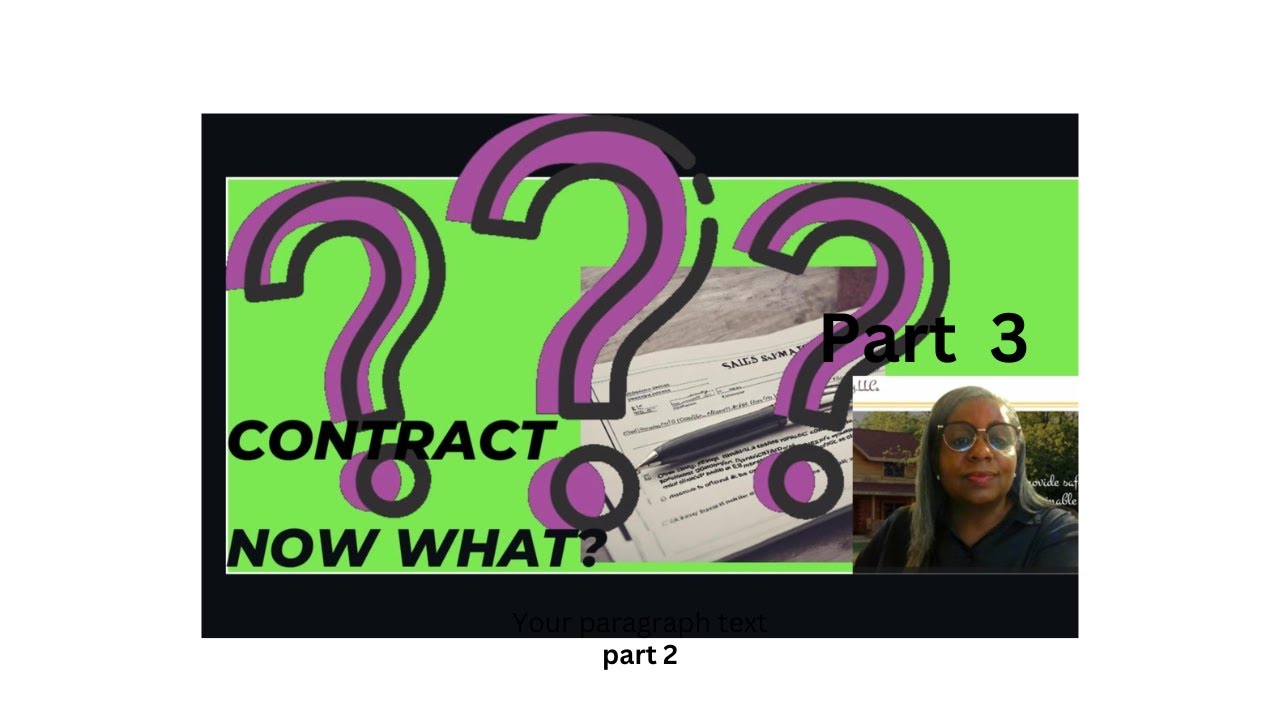 Real Estate Investing Strategies 2024 Due Diligence Part 3 Crucial Steps to Vetting an SFR Property.