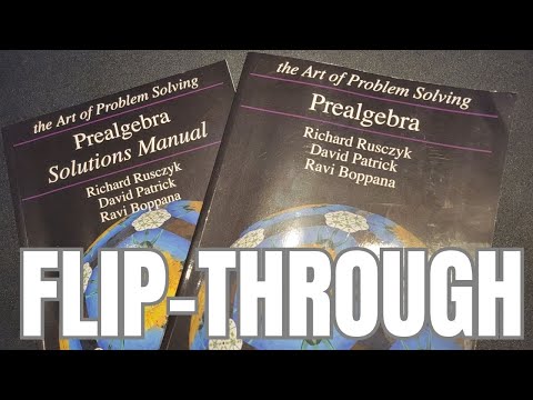 Aops Prealgebra Pdf