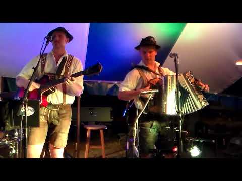 VIERERSPITZ BUAM - WALBURG, TX.  07-29-2023