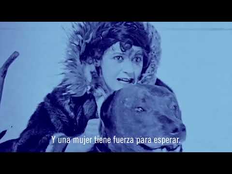 Women/Time Form - Maya Deren