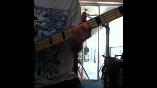 Hedgecore operation ivy bass cover