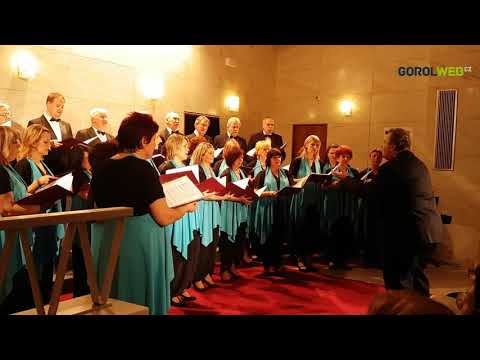 PZŚ Hutnik śpiewa kolędy