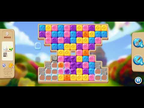 Lilys Garden Level 223