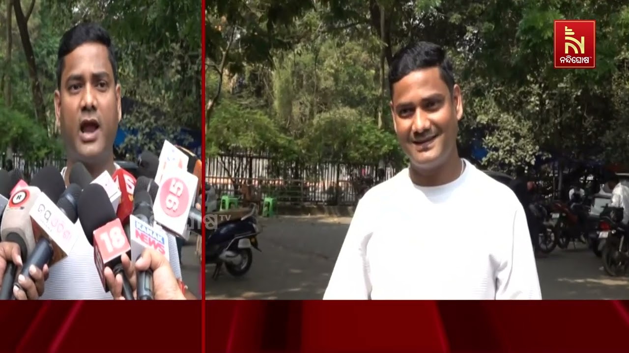 କଂଗ୍ରେସରେ ତେଜିଲା ବିଭୀଷଣ ଓ ରାବଣ ଝଡ଼: ମୁହାଁମୁହିଁ ମୋକିମ