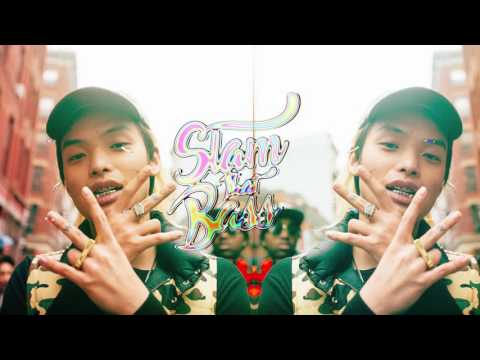 [200 sub special] Keith Ape x Dumbfoundead Type Beat - ''Yakuza'' by GRILLABEATS