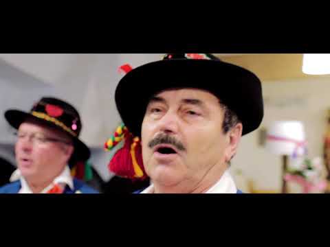 Kapela KMIECIE - Hej od Rzeszowa jadę