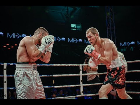 17. Jan Helin  6x3' Milan Delic  Belgium Serbie