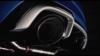 Video: Hurricane V2 Edelstahl Duplex Klappenanlage ab Kat Ø89mm Audi RS3 8V Sportback Facelift Video: Hurricane V2 Edelstahl Duplex Klappenanlage ab Kat Ø89mm Audi RS3 8V Sportback Facelift