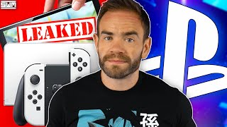 A Major Leak Hits Nintendo And A New PS5 Set For Reveal? | News Wave